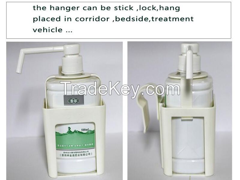  Alcohol Liquid Based Disinfectant 5L Bulk size Hand Sanitizer Spray