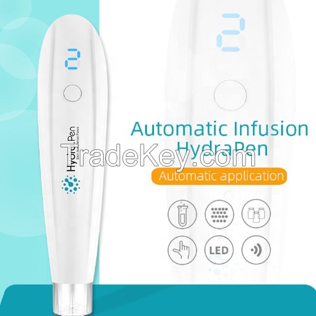 2020 newest derma pen Hydra pen H2