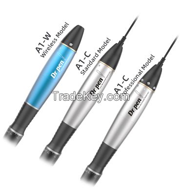 China factory direct sell derma pen Dr Pen Ultima A6 Wireless Derma Pen
