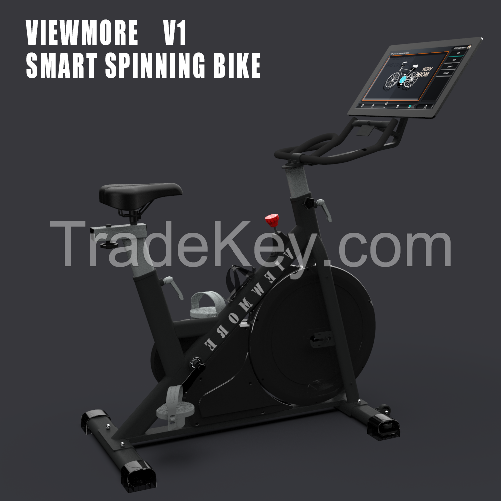 VIEWMORE V1 Smart Spinning Bike