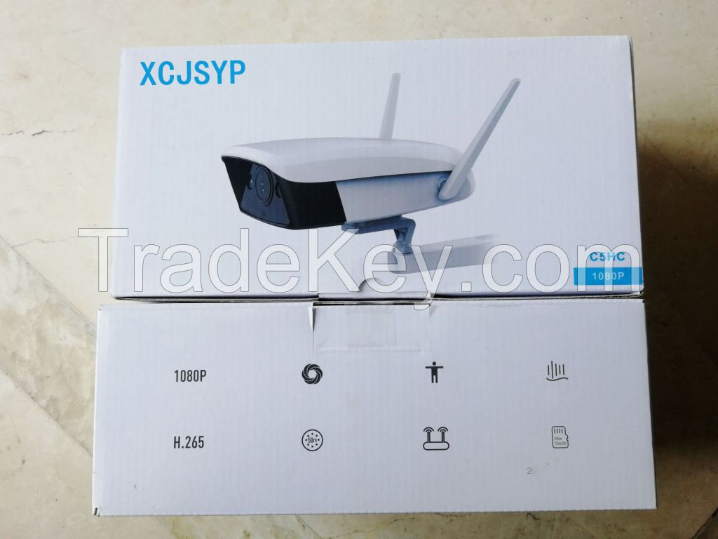 Xcjsyp Video Monitor