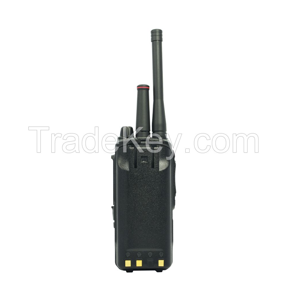 Repeater, 245-247MHz Walkie Talkie With SIM Card, VHF 3G 4G Two Way Radio For Thailand TH680