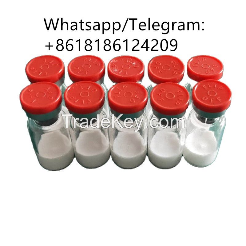 Best quality cas 137525-51-0 BPC-157 BPC157 BPC 157 By Wuhan Wonda Pharm,