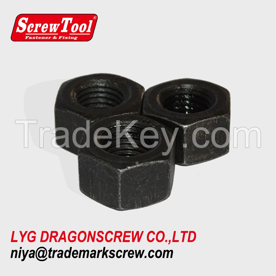 HEAVY HEX NUT (ASTM A194 2H)