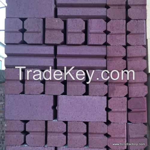 Sell high quality Chrome Corundum Bricks