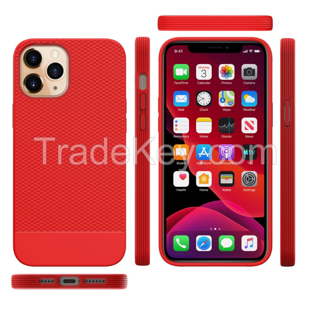 New Liquid Silicone Case Mobile Phone Case OEM/ODM for iPhone Samsung Xiaomi Vivo Huawei