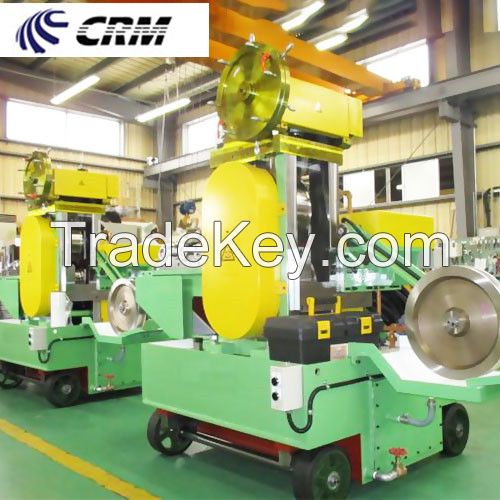 2 high precision cold rolling mills
