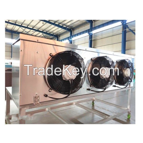 Cold room heat exchanger air cooler evaporator