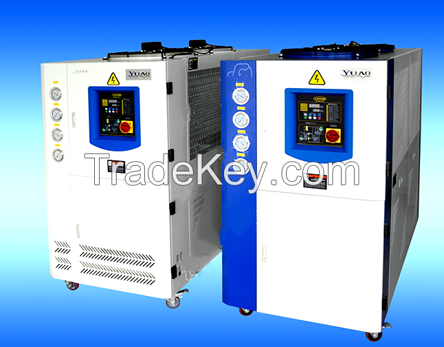 Hot selling industrial chiller/Water-cooled (industrial) water-cooled machine/Laboratory small water-cooled chiller