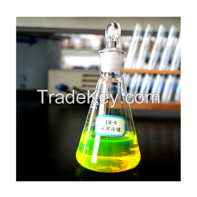 Manufacturer propylene glycol high-quality antifreeze mono propylene glycol