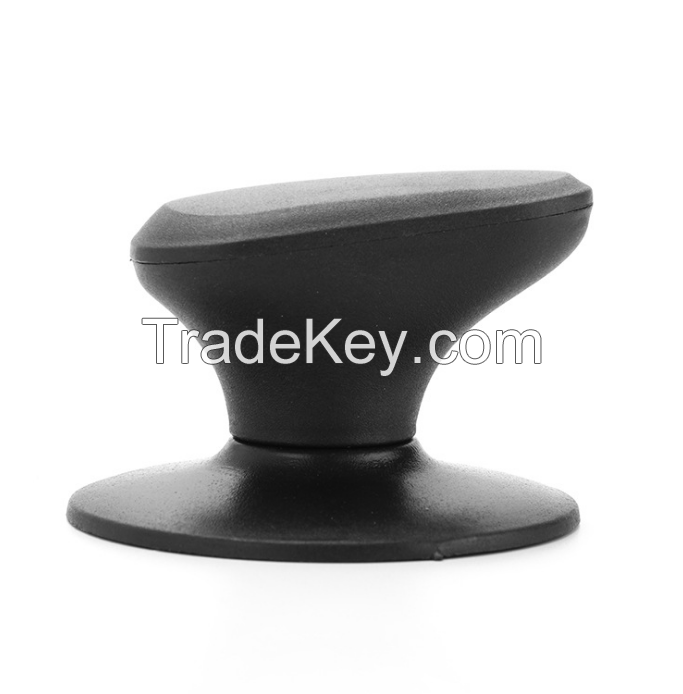 Cookware knob pot lid handle