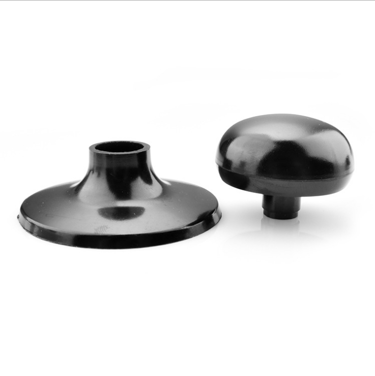 Cookware knob pot lid handle