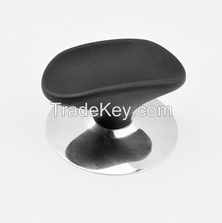 Pot Lid Knob Universal Kitchen Cookware Lid Pan Lid Holding Handle Replacement Knob for Kitchen Supplies