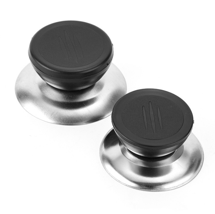 Cookware knob pot lid handle 