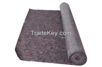 Fleece blanket waterproof decorative car mats cotton mat