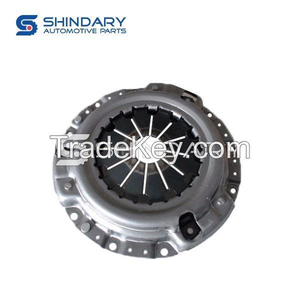 CLUTCH DISK F3-1601100-C1 for BYD F3