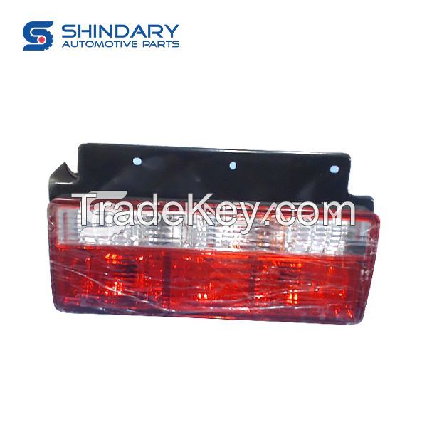 Right tail lamp 3773920E0XZ-0001 for JAC HFC1121