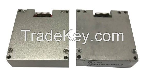 China Made High Performance Position IMU Inertial Measurment Unit Replace ADIS 16488A