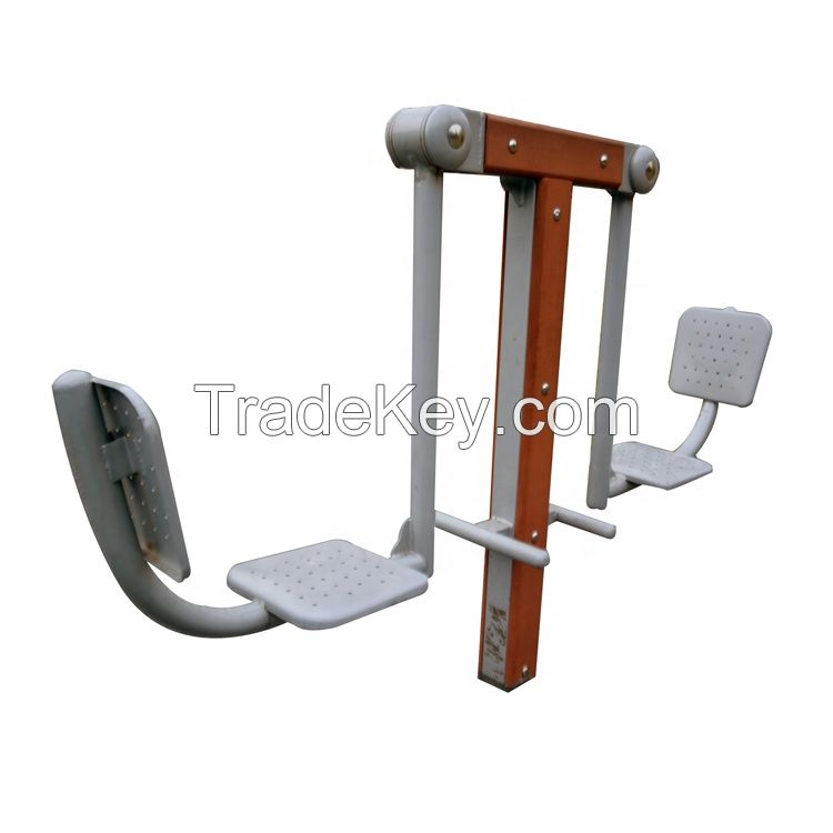 Gym Fitness Equipment Arm Exercise wheels