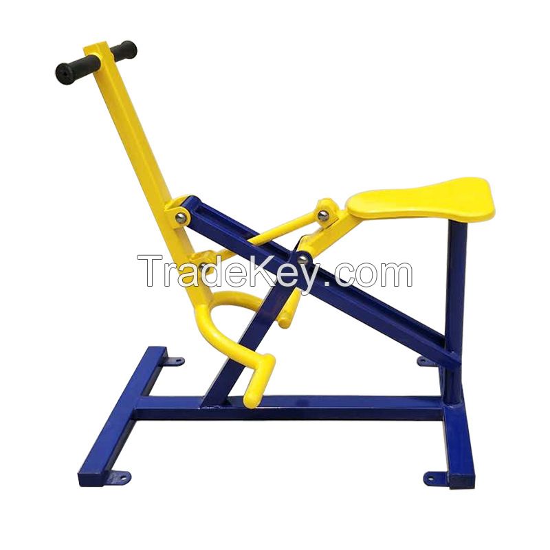 Gym Fitness Equipment Arm Exercise wheels