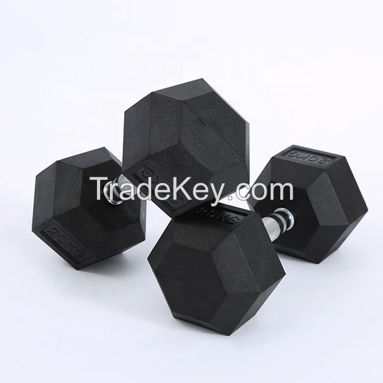 Bodybuilding Fitness Painting dumbbell