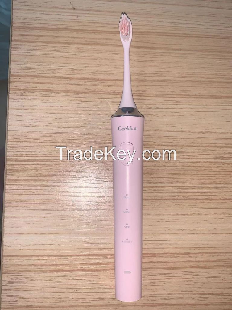 Grekku Electric Toothbrush