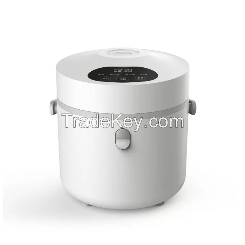 Automatic IMD Digital Low Sugar Electrical Rice Cooker with Handle