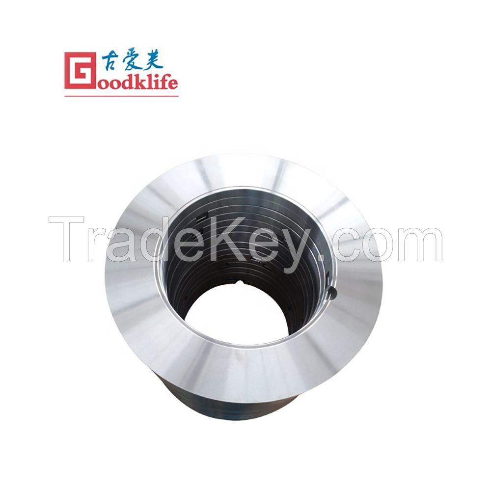 CIrcular Slitting Knife for Cutting Steel Coil
