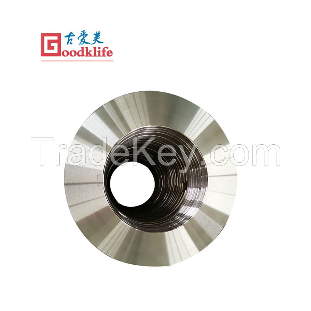 CIrcular Slitter Knife for Cutting Steel Coil