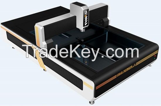 bridge type CNC video measuring machine manufacturer