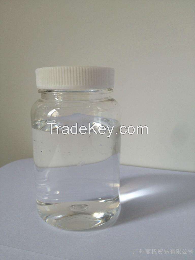 DOP plasticizer oil China good quality