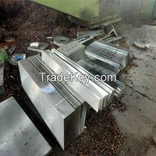 GCr15/52100/SUJ2 High-carbon chromium alloy steel Bearing Steel Plates