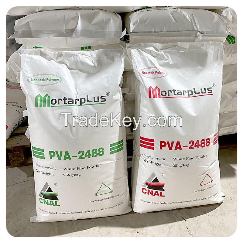 PVA 2488 powder