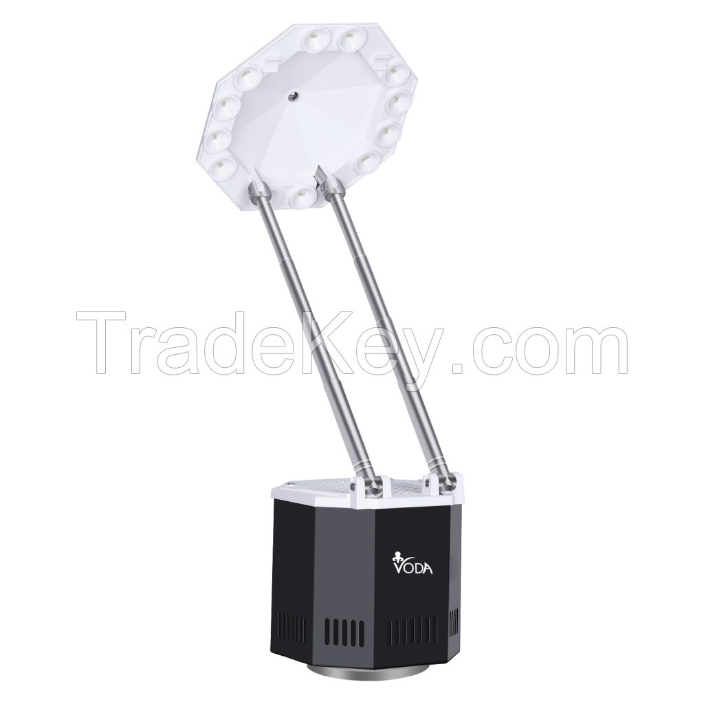 Wholesale VODA Gas Stove Lamp New Designed Stove Lamp Adjustable Quartz Lamp Stove