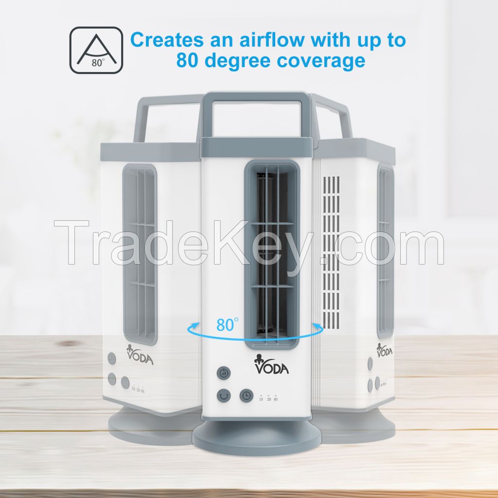 Newest Fan Factory Oem Home Room Floor Electric Oscillating Tower Fan Bladeless Tower Fan