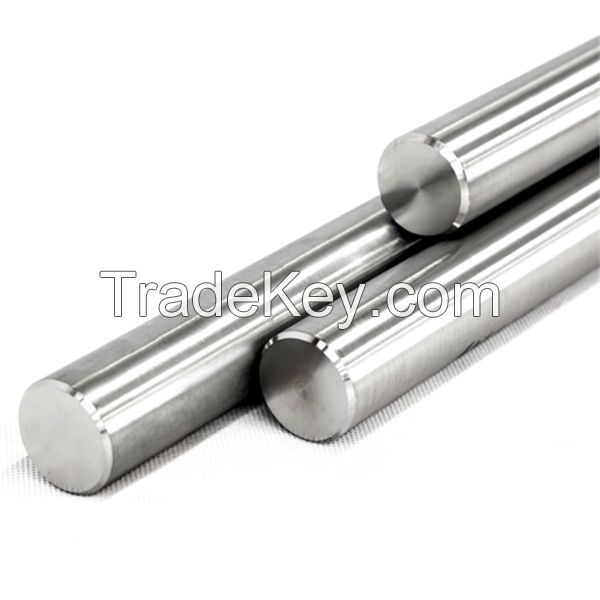 Titanium Bar for Spine Nails ASTM F136/F67