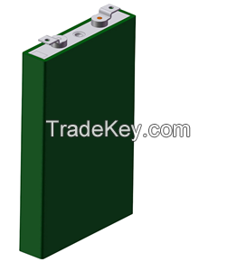 3.2V100Ah LiFePO4 Rechargeable Lithium ion Battery