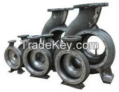 OEM 3196 series casting iron pump casing 