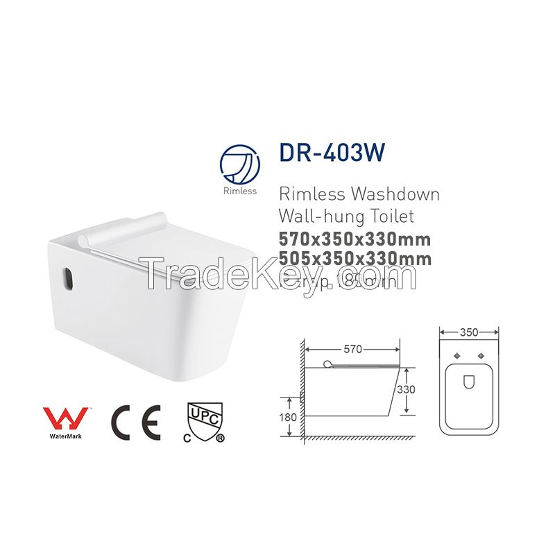 DR-403W