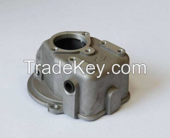 Die Casting Aluminum Parts, Pump Parts, Pump Housing