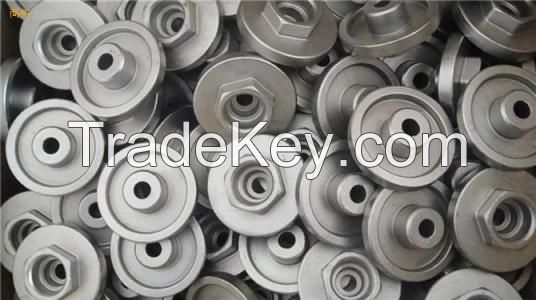 Stainless Steel Precision Investment Casting, Valve Parts