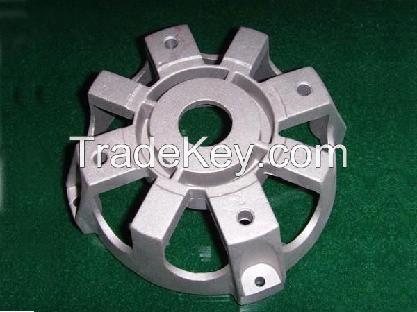 Die Casting Aluminum Parts, Pump Parts, Pump Housing