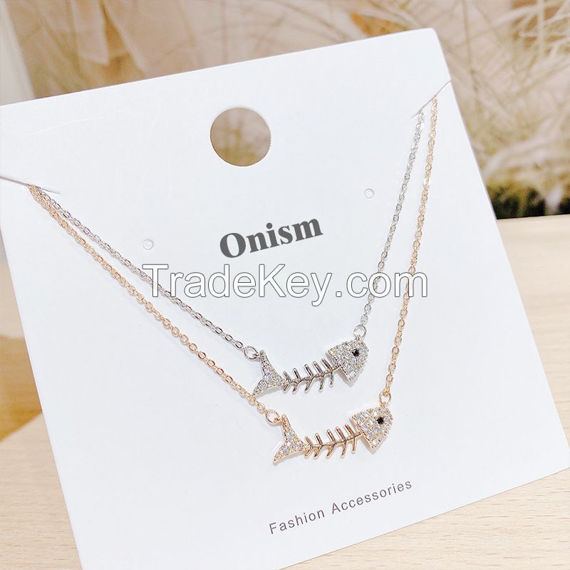 Onism Necklace