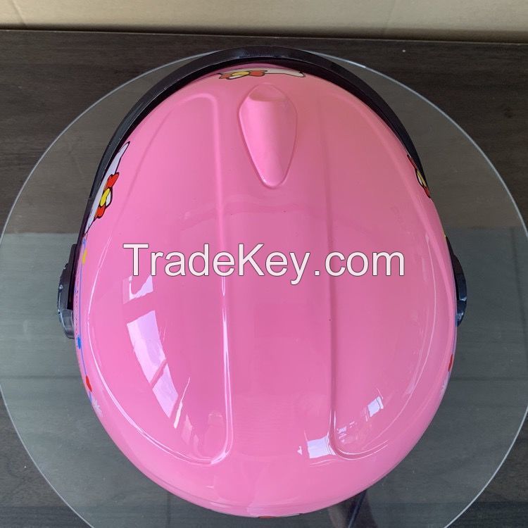 PURE SKI Safety Helmet