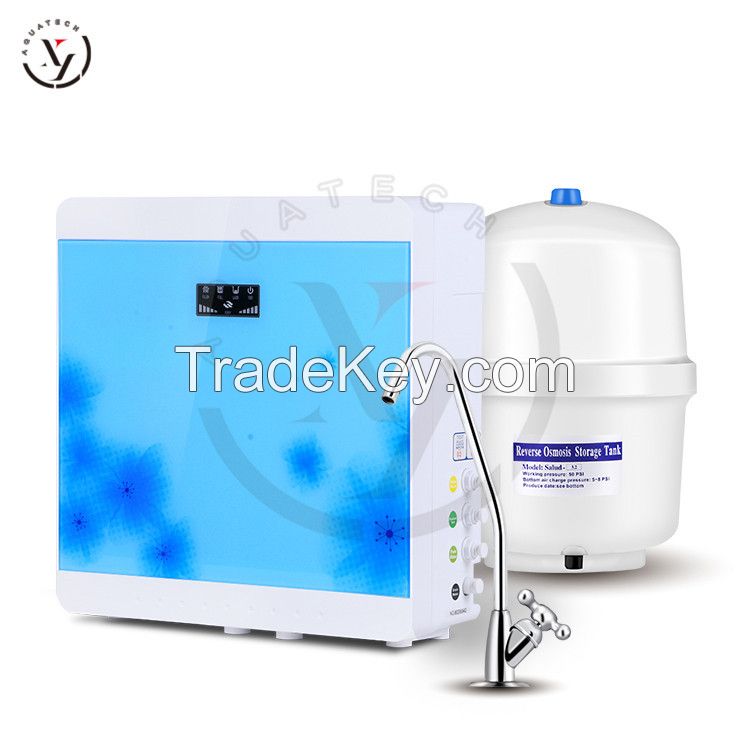 Direct Manufacturer Automatic Water Dispenser Filter Reverse Osmosis