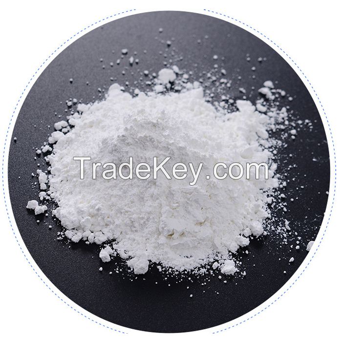 Indirect Zinc Oxide for rubber using 