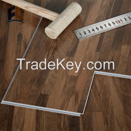 Luxury vinyl tile waterproof stone spc flooring