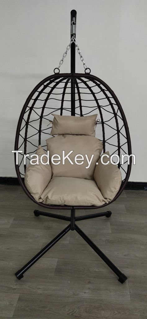 Hanging Chair Swing For outdoor