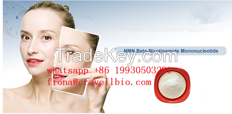 Nicotinamide Riboside powder supplier from china 