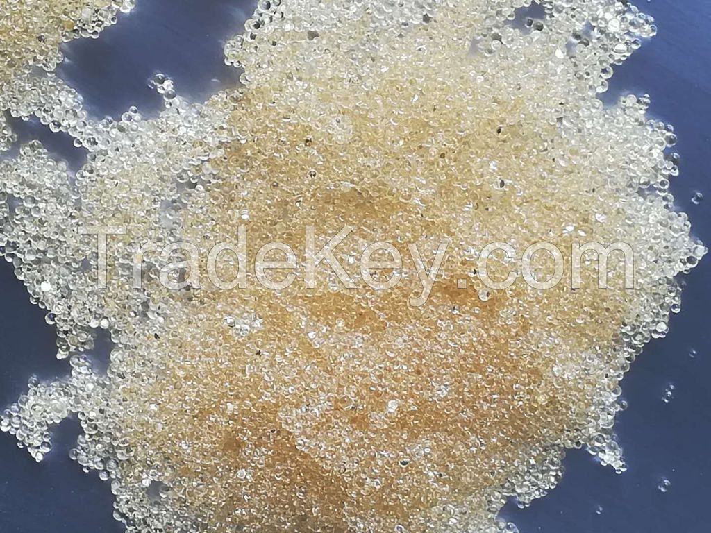 Strong Acid Cation Exchange RESIN